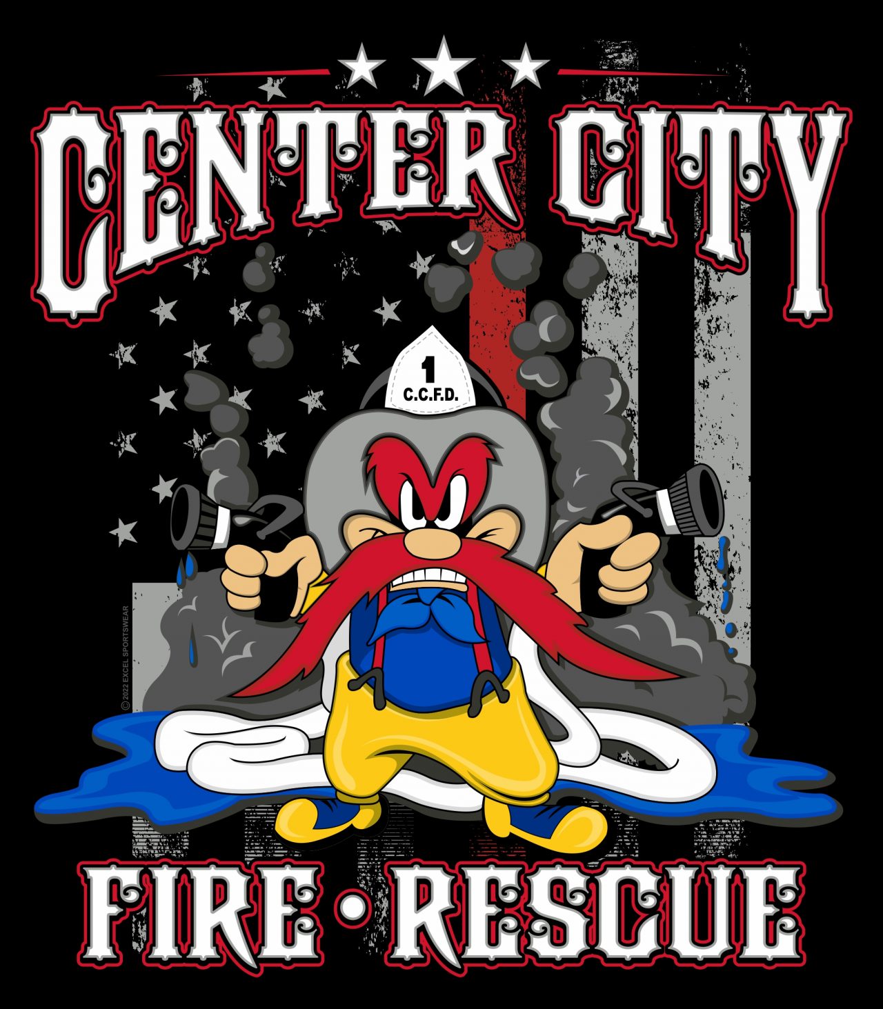 News & Events Center City Fire & Rescue